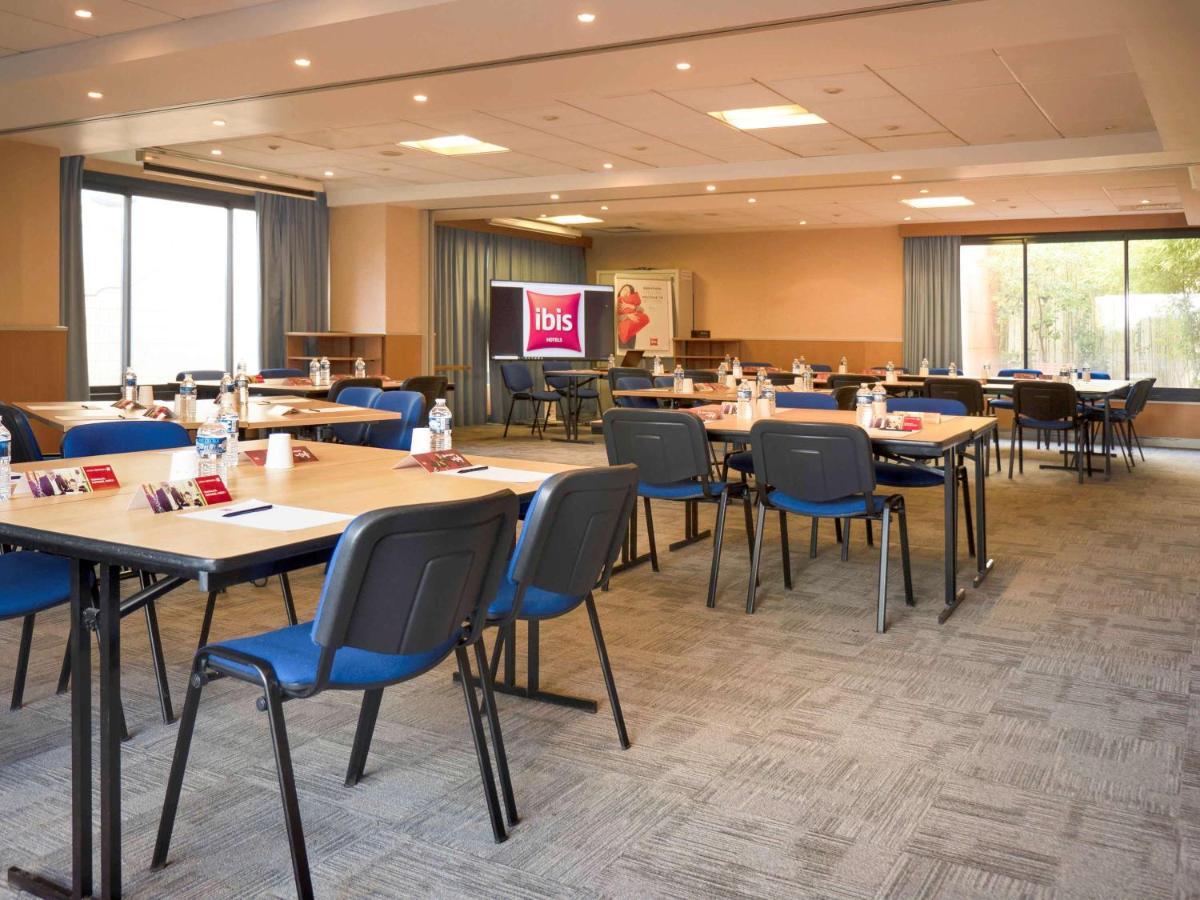 Ibis Cannes Mandelieu Eksteriør bilde