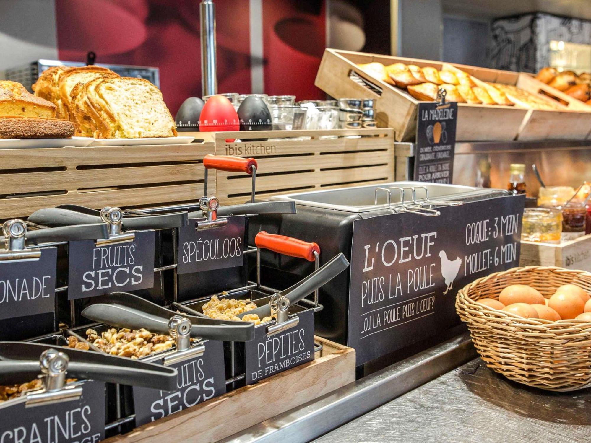 Ibis Cannes Mandelieu Eksteriør bilde