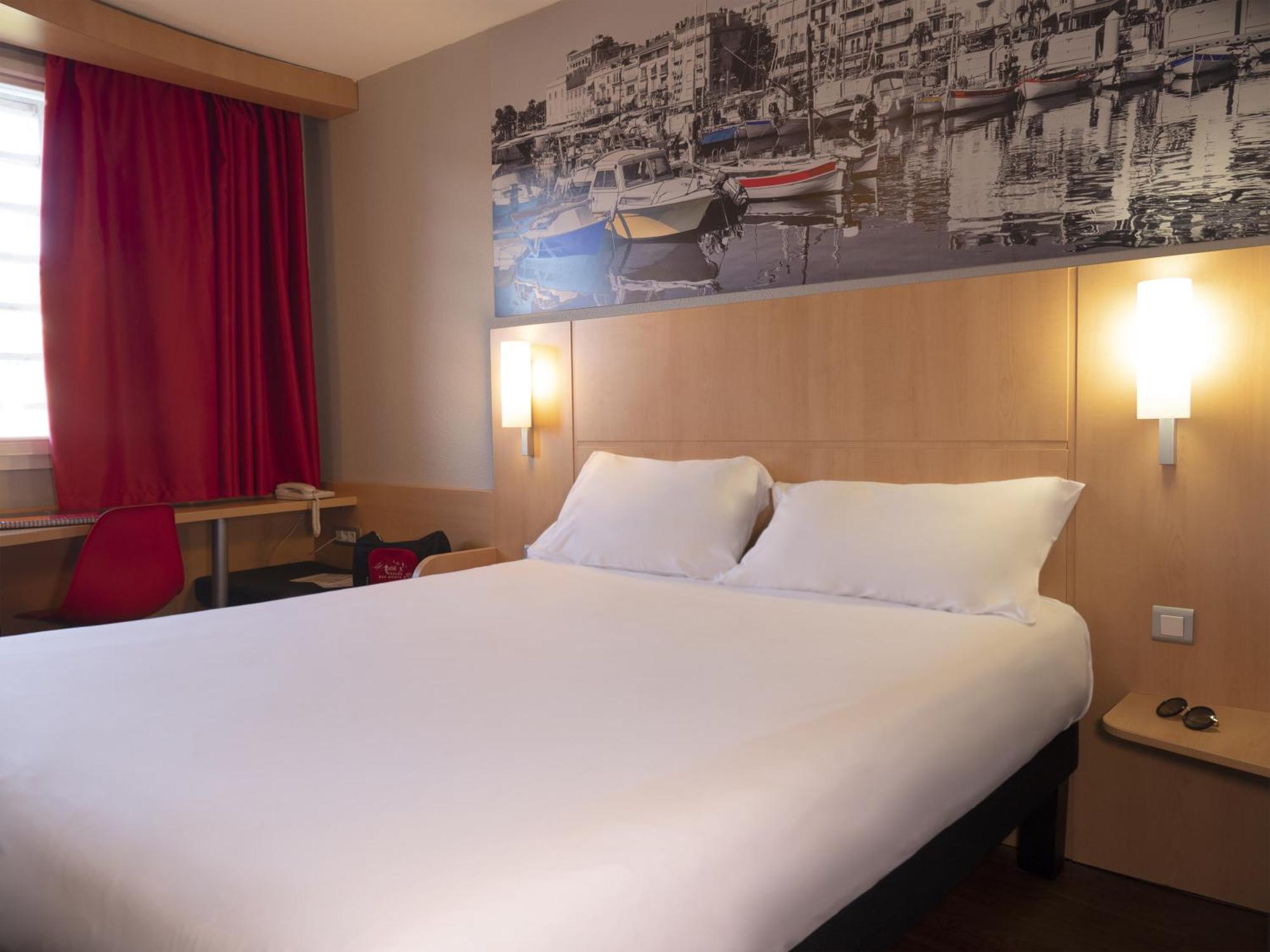 Ibis Cannes Mandelieu Eksteriør bilde