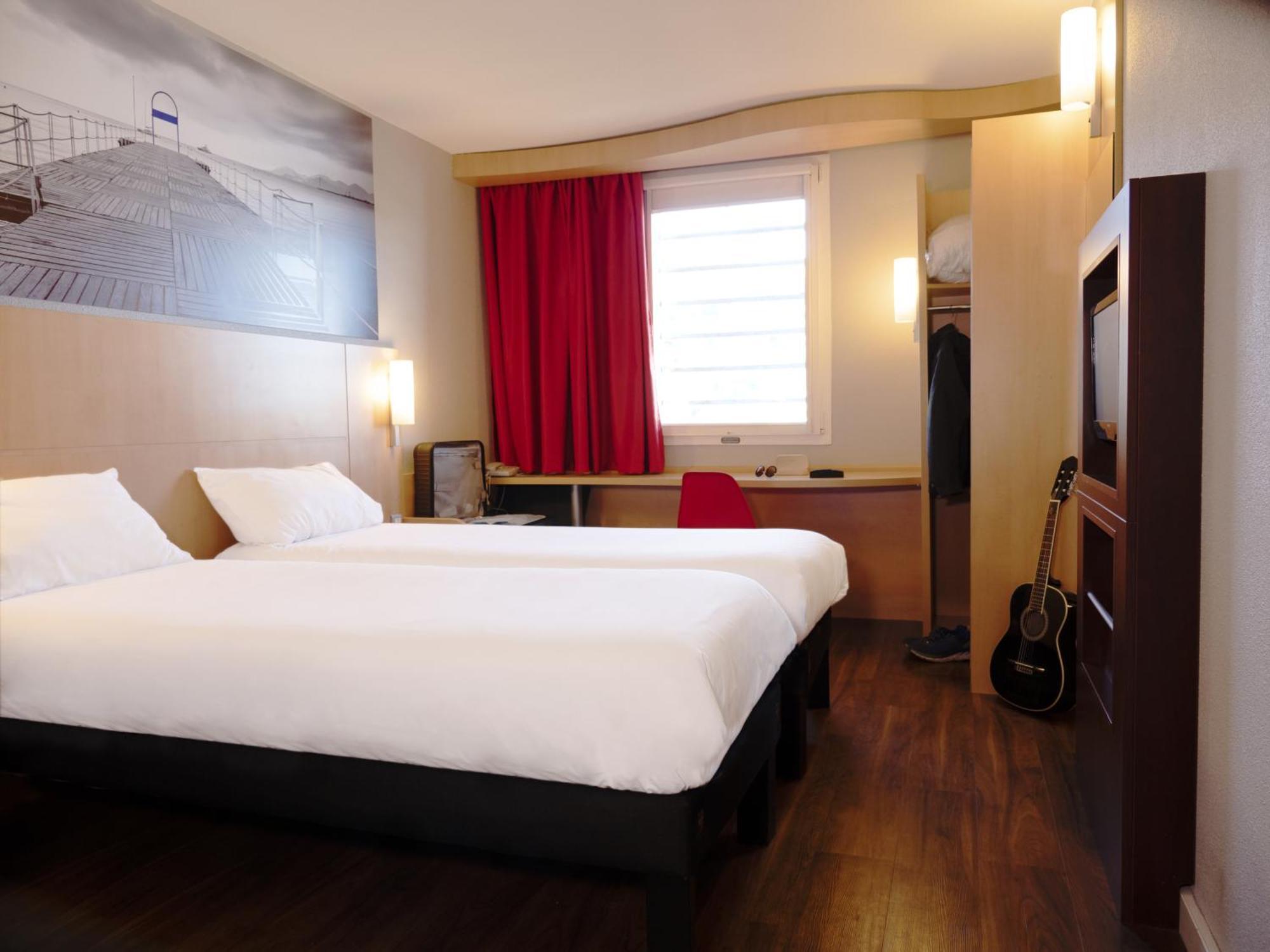 Ibis Cannes Mandelieu Eksteriør bilde