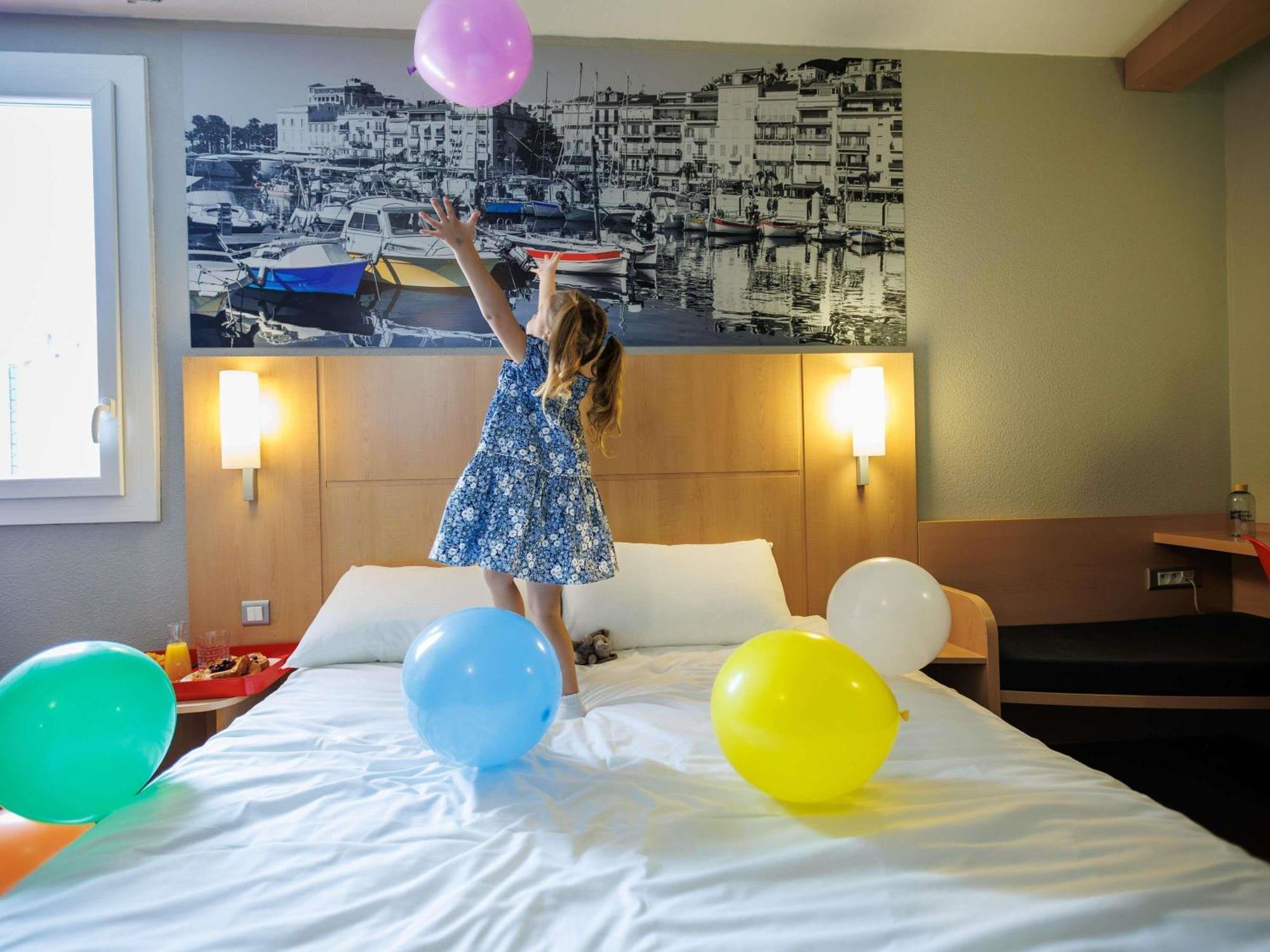 Ibis Cannes Mandelieu Eksteriør bilde