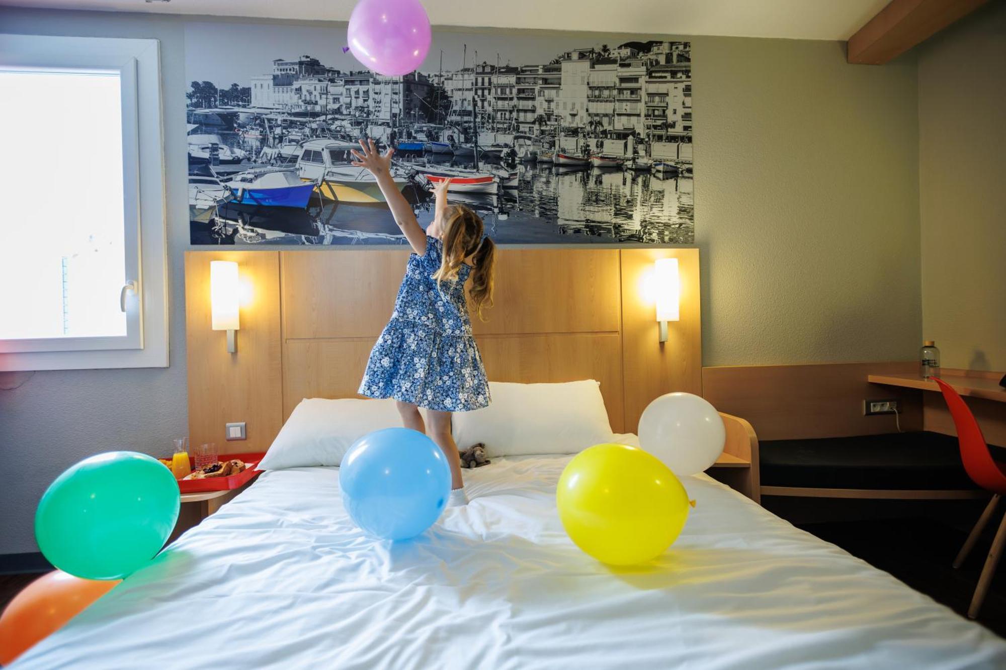 Ibis Cannes Mandelieu Eksteriør bilde