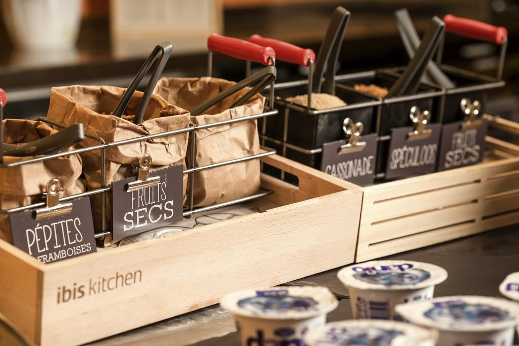 Ibis Cannes Mandelieu Eksteriør bilde