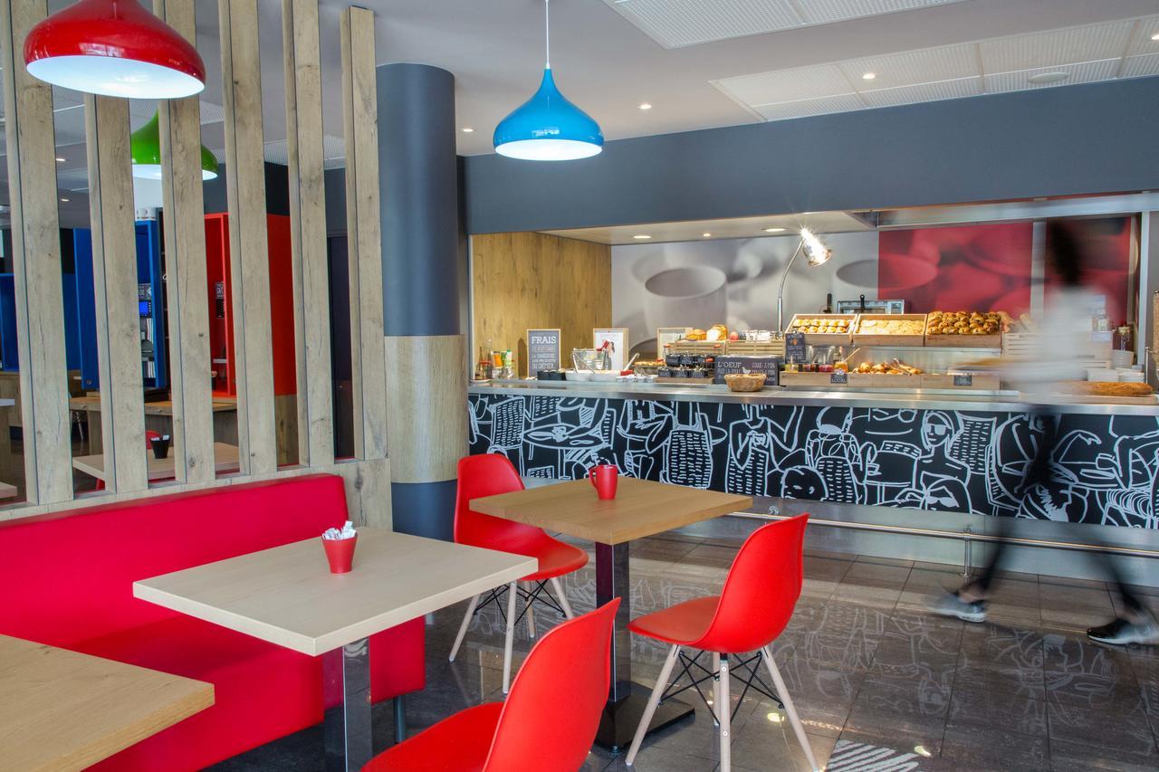 Ibis Cannes Mandelieu Eksteriør bilde