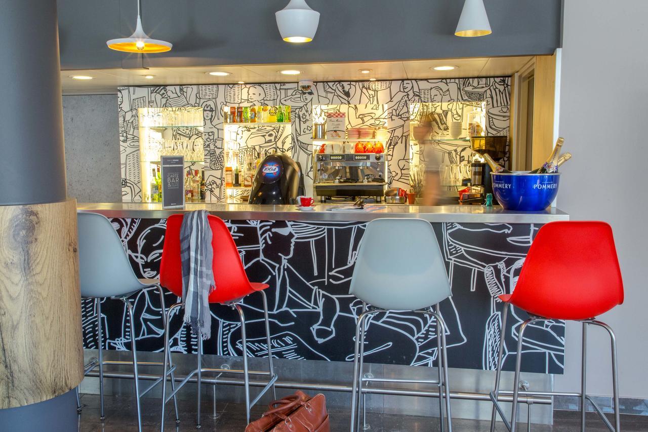Ibis Cannes Mandelieu Eksteriør bilde