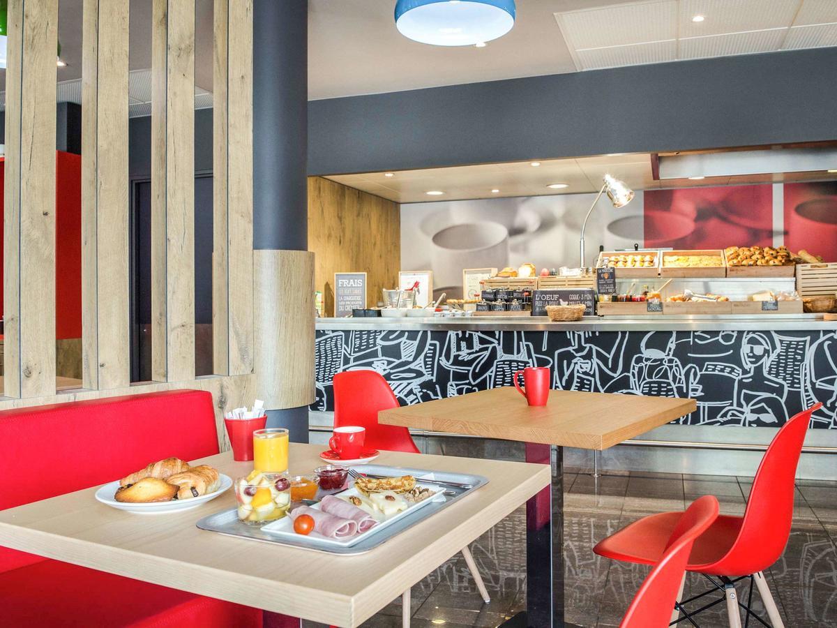 Ibis Cannes Mandelieu Eksteriør bilde